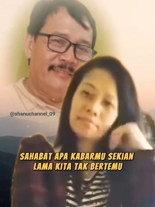 Sahabat Apa Kabar - Fredy Lee