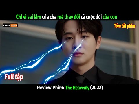 Tổng tài xuyên không về thời hiện đại làm idol và cái kết – Review phim hay 2023 mới nhất