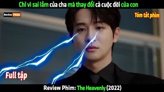 Tổng tài xuyên không về thời hiện đại làm idol và cái kết  Review phim hay