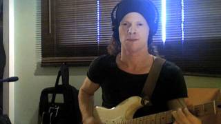 How to Keep Solid Time - Metronome Dropout for Guitar