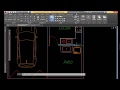 Cómo hacer un plano eléctrico de una vivienda con AUTOCAD || Seminario