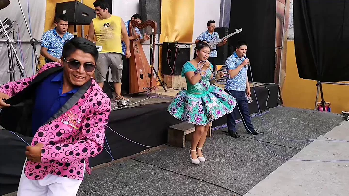 ALEJANDRA SOLIS EN VIVO 2020 / TERCO CORAZN / ANIV...