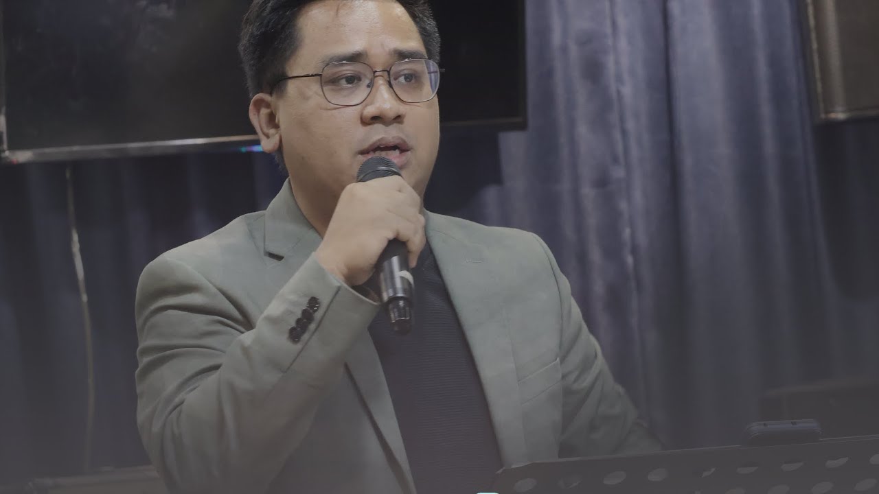 ေယေဟာဝါ ဘုရား David. Sang #myanmargospelsong - YouTube