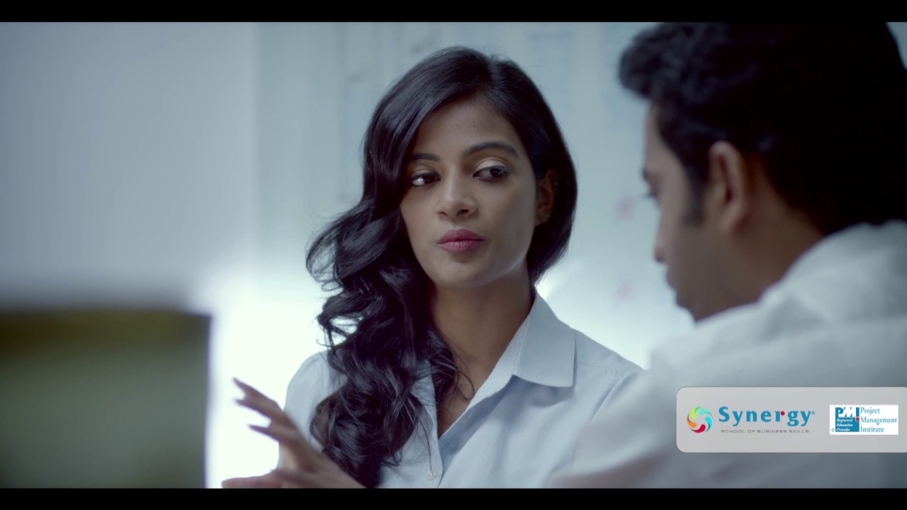 SYNERGY SCHOOL OF BUSINESS SKILLS