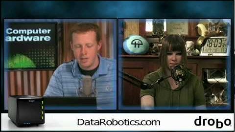 This Week in Computer Hardware 68: I