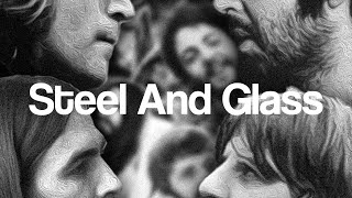 Download Lagu The Beatles Habblet - Steel And Glass (Audio) MP3 Download Lagu The Beatles Habblet - Steel And Glass (Audio) MP3