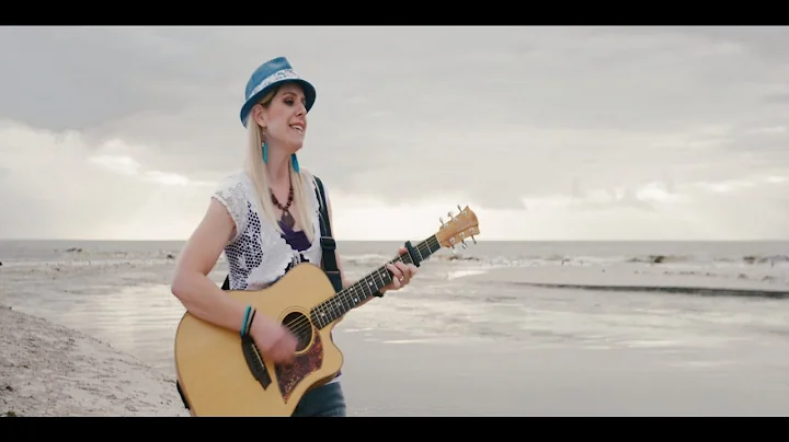 Tracey Barnett - 'Listen to the Earth' (Official M...