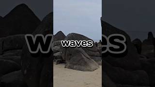 Ocean Waves | #asmr #NatureSounds #RelaxingSounds #SeaSounds #WhiteNoise
