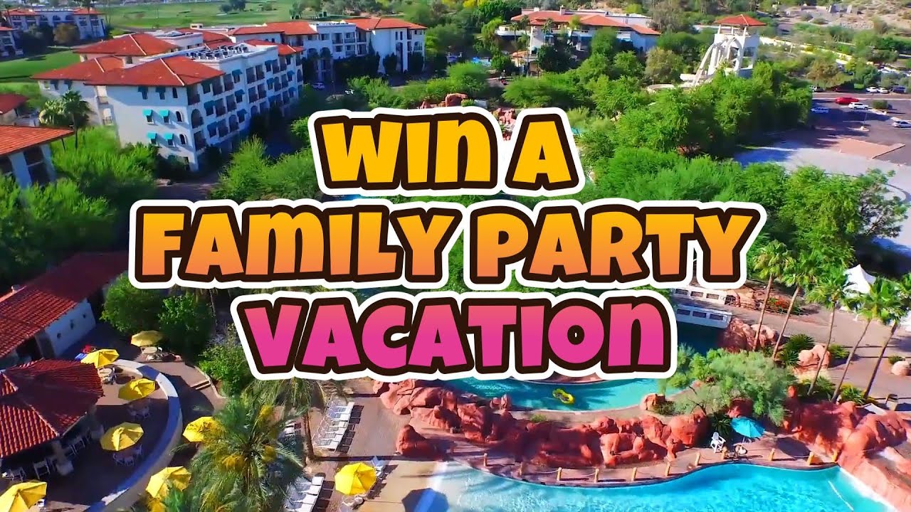 Cracked Windshield? Fix It & Win Big! | Mountain Mobile Auto Glass July Fiesta