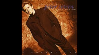 Peter Cetera  The Next Time I Fall w Amy Grant 1997
