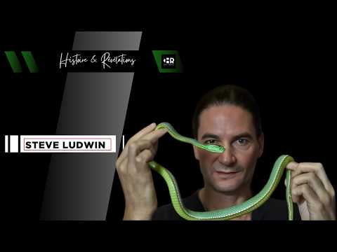 Peut-on devenir immunisé au venin de serpent ? La réponse de Steve Ludwin