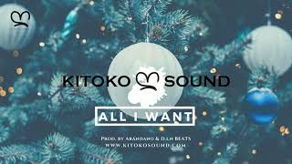 Download Lagu All I Want For Christmas is You Remix Afro 🎅🏿 - Musique de Noel Afrobeat | African Christmas MP3