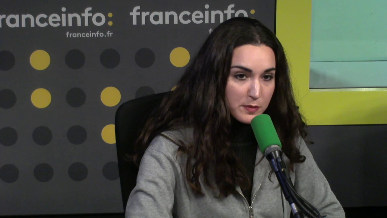 Roxanne Varza (Station F) : 