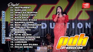 KOLEKSI MP3 38 - FULL ALBUM PONGDUT KENDANG RAMPAK BAJIDORAN PDK PRODUCTION
