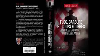 Interview pour « Floc, garbure et coups fourrés - Charles Exbrayat visite les Landes ».