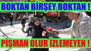 Boktan Bi̇rşey Bi̇tti̇ Herşey Bi̇tti̇ Mhp Seçmeni̇ İsyan Etti̇ Mutlaka İzle.