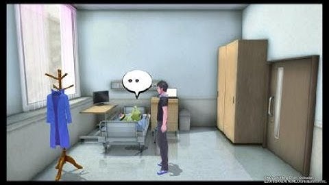 Digimon Story: Cyber Sleuth - Hacker