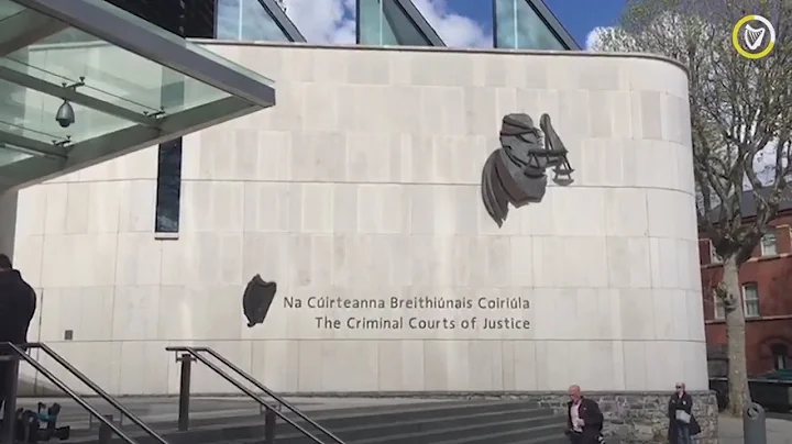 VIDEO:  'Love rival' verdict: Patrick Quirke shows...