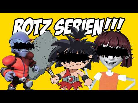 TRASH SERIES!!!! FWAB