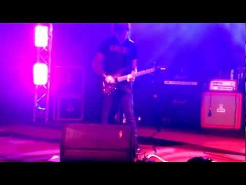 Pablo Olivares en