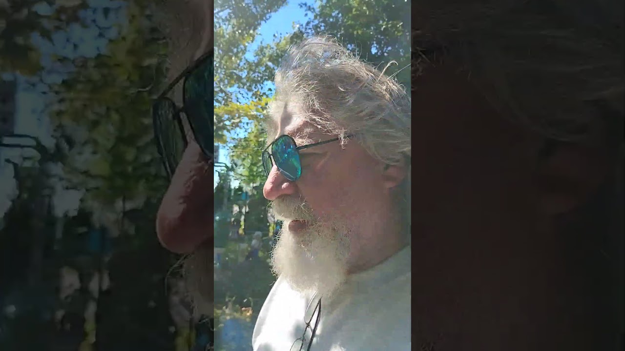 Our Soul Leaves Us Several Times Right Before We Die September 25, 2025.