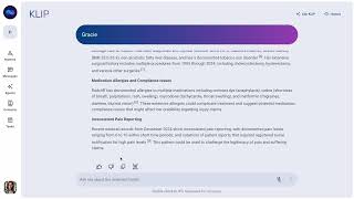 KLIP IQ | Part 2: Insights and legal strategy