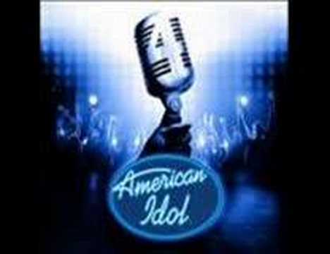 American Idol Theme - Official