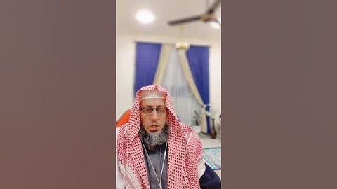 القارئ احمد سلمان جمعه سورة الضحى