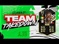 BEST OF TEAM OF THE WEEK MANE!!! Fifa 21 Team Takedown