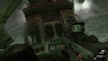 F.E.A.R. 3 | Interval 06: Bridge | Max. Settings | 1080p30 | No Commentary | #06