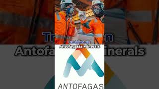 Estas son las VACANTES de EMPLEO de Antofagasta Minerals
