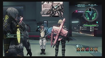 Clearing my Backlog - Bonus Round: Xenoblade Chronicles X Part 58