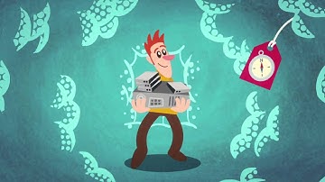 New Grumo: Proact Cloud Services