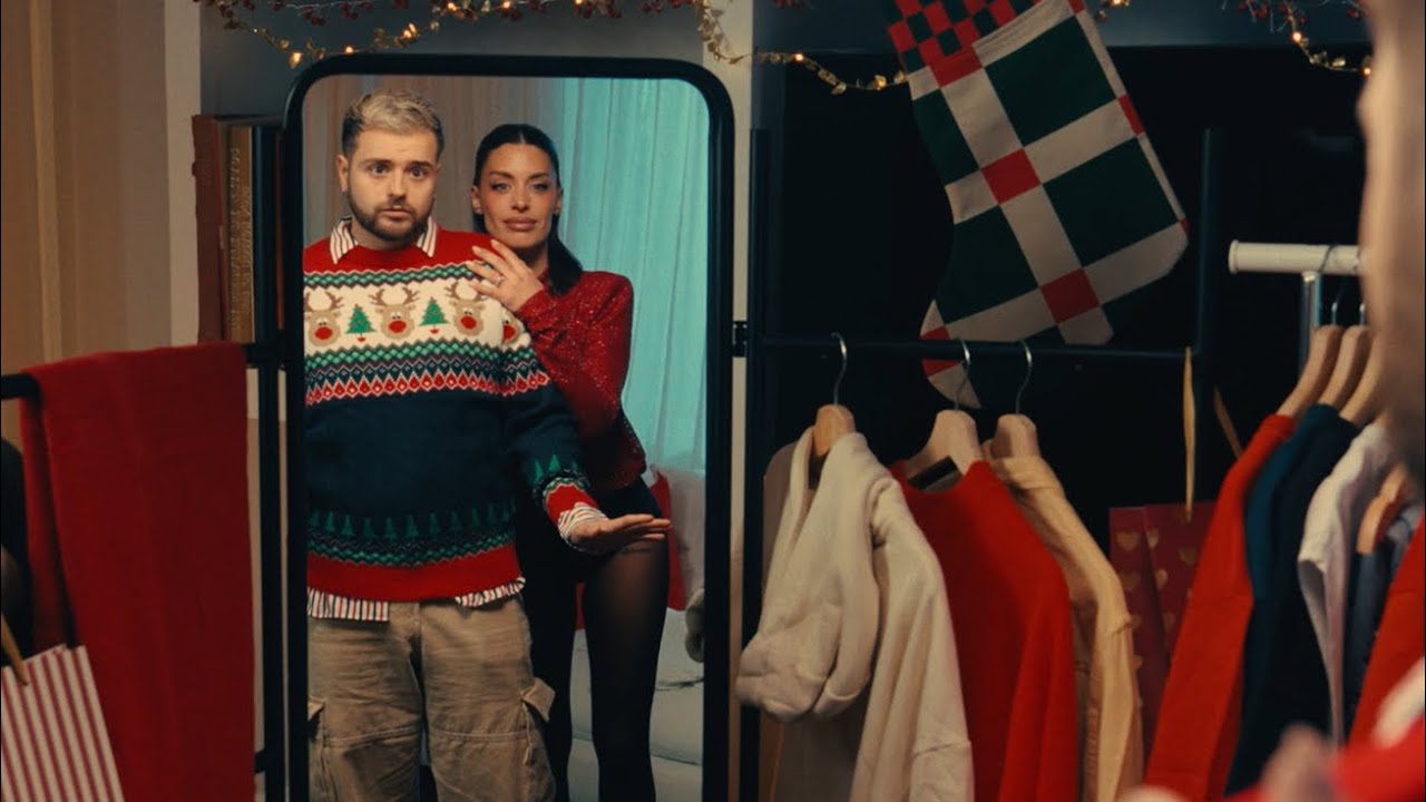 El espiritu navideño de la moda, SI SOY!
