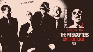 The Interrupters - "Divide Us" (Full Album Stream) chords