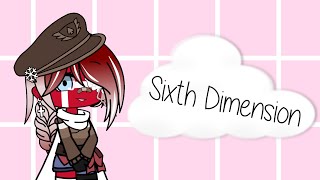 Sixth Dimension | Countryhumans Denmark