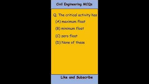 CPM PERT objective questions| Project management | #shorts