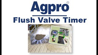Review Of Flush Valves Operated With Timer