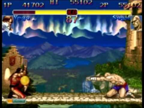 Evo2k7 ST LF Graham Wolfe vs John Choi