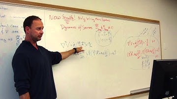 Advanced E&M 10/19/2011