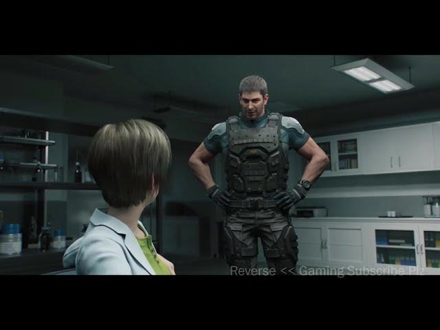 Filme Resident Evil: Death Island tem seus primeiros 8 minutos divulgados;  veja 