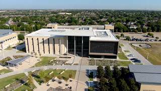Collin College | Frisco Campus 2023