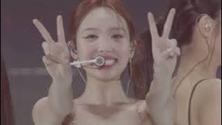 Pop by Nayeon | TWICE 5TH WORLD TOUR READY TO BE in JAPAN Fukuoka Day (FHDX60)