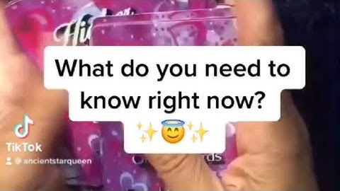 SPIRIT HAS A MESSAGE FOR YOU RIGHT NOW! 🔮 YOUR ORACLE READING OF THE DAY! ✨