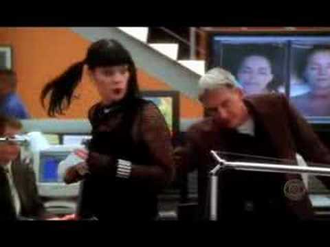 NCIS - Hold Me Now