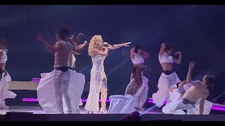 Your Song Live - Rita Ora - The O2 Arena, London: Phoenix Tour May 2019