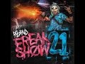 Dj bl3ndfreak show vol21