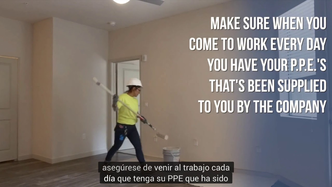 4 Safety w SPANISH Copy YouTube