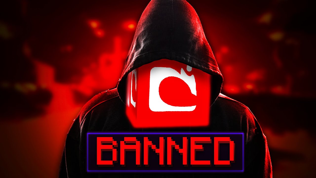 The NEW Minecraft BAN Update