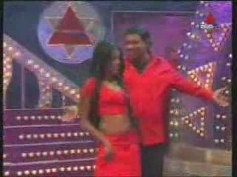 Sirasa Dancing Stars